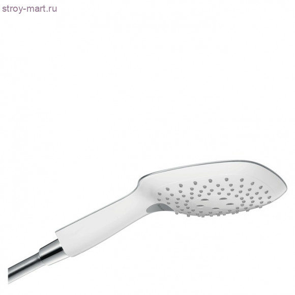 Ручной душ Raindance Select E 150 3jet Raindance Select 26550400 Ручной душ Raindance Select E 150 3jet Raindance Select 26550400