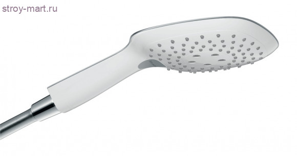 Ручной душ Raindance Select E 150 3jet Raindance Select 26550400 Ручной душ Raindance Select E 150 3jet Raindance Select 26550400