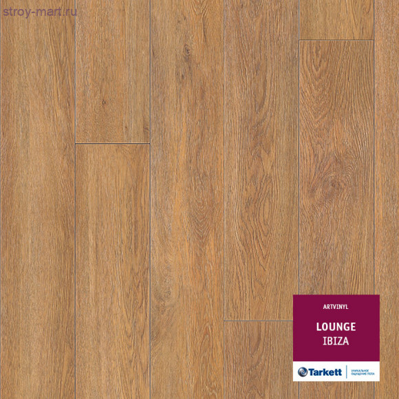 Tarkett LOUNGE IBIZA