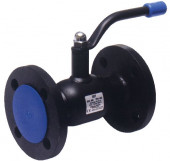 Кран шаровой сталь DZT Ду 20 Ру40 фл BROEN 6410340020 Кран шаровой сталь DZT Ду 20 Ру40 фл BROEN 6410340020