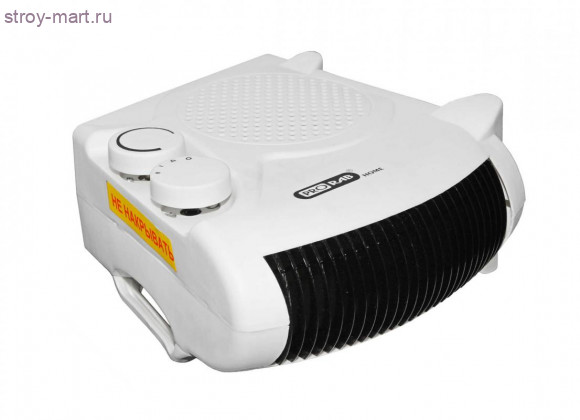 Тепловентилятор FH 2003 Тепловентилятор FH 2003