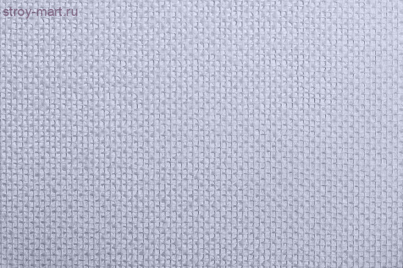 Стеклообои W 20 Сеточка Класс А (105 г/м2; 1х25м) РДС-Декор - С-000046392