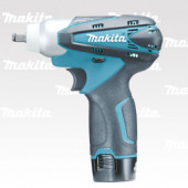 Аккумуляторный ударный гайковерт TW100DZ