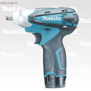 Аккумуляторный ударный гайковерт TW100DZ Аккумуляторный ударный гайковерт TW100DZ