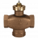 Клапан регулирующий VMV 3-ход Ду 25 Ру16 ВР/ВР Danfoss 065F0025 Клапан регулирующий VMV 3-ход Ду 25 Ру16 ВР/ВР Danfoss 065F0025