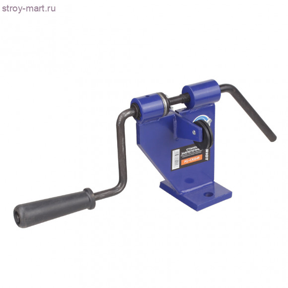 Станок заклепочный CRS 549