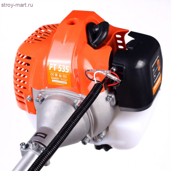 Триммер PT 535 Триммер PT 535