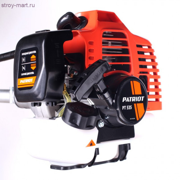 Триммер PT 535 Триммер PT 535