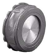 Клапан обратный чугун NVD 802 Ду 50 Ру16 межфл дисковый Danfoss 065B7522 Клапан обратный чугун NVD 802 Ду 50 Ру16 межфл дисковый Danfoss 065B7522