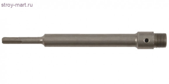 Удлинитель с хвостовиком SDS-Plus «FIT» для коронок по бетону, М22, L=300мм / 33455 - С-000115071