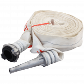 Рукав пожарный Гетекс Ду 77 L=20м б/комплекта - 015-0040