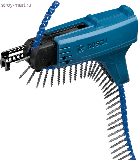 Сетевой шуруповерт Bosch MA 55 Professional - 1600Z0000Y Сетевой шуруповерт Bosch MA 55 Professional - 1600Z0000Y