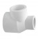 Тройник PP-R переходн белый Дн 32х25х32 РосТурПласт 10769 - 4640014210963 Тройник PP-R переходн белый Дн 32х25х32 РосТурПласт 10769 - 4640014210963