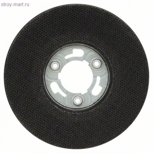 ТАРЕЛКА С ЛИПУЧКОЙ Д/GWS 14.4V - 2608601170