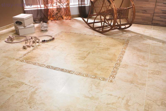 Raggio Beige Плинтус 7,2x45 Raggio Beige Плинтус 7,2x45