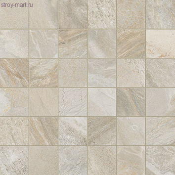 Манетик Уайт мозаика 30х30 неполированный Манетик Уайт мозаика 30х30 неполированный