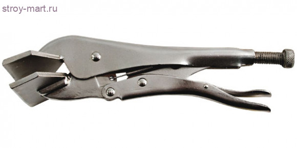 Зажим ручной сварщика «FIT», точечный, жестянщика, тип SM, 250мм / 52750 - С-000115134 Зажим ручной сварщика «FIT», точечный, жестянщика, тип SM, 250мм / 52750 - С-000115134