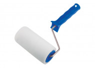 Валик «Сибртех», поролон, 48х250 мм, бюгель 6 мм, с ручкой, Россия / 80104 - С-000133772 Валик «Сибртех», поролон, 48х250 мм, бюгель 6 мм, с ручкой, Россия / 80104 - С-000133772