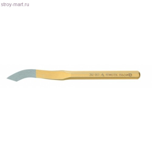Зубило для желобов и канавок - RE-3920031 Зубило для желобов и канавок - RE-3920031
