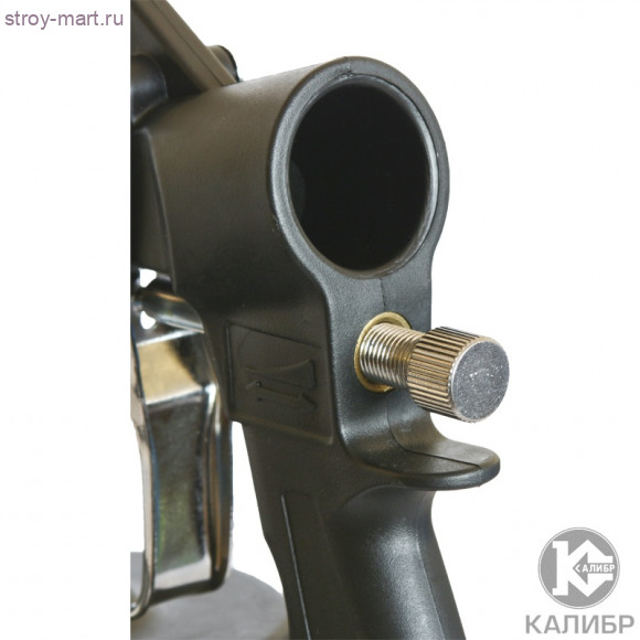 Эл. краскопульт "Калибр ЭКРП-600/0,8" Эл. краскопульт "Калибр ЭКРП-600/0,8"