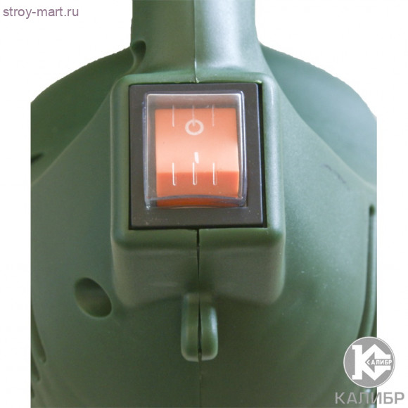 Эл. краскопульт "Калибр ЭКРП-600/0,8" Эл. краскопульт "Калибр ЭКРП-600/0,8"