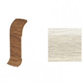 Соединитель 6067 Дуб Графитовый (2 шт./уп.; 25 уп. / кор.) - С-000097410