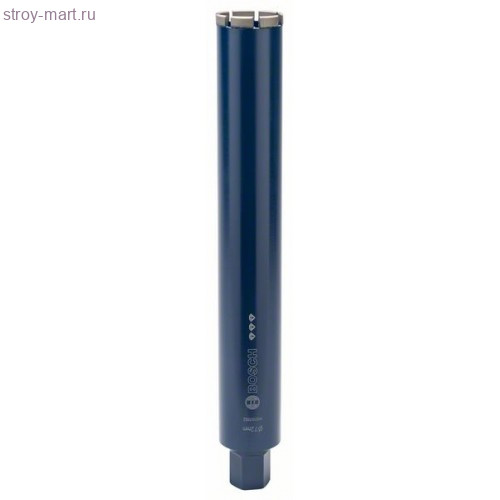 Алмазная коронка ø72x450mm,1 1/4 - 2608601362 Алмазная коронка ø72x450mm,1 1/4 - 2608601362