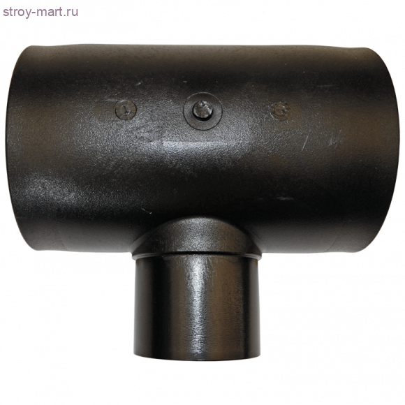 Тройник ПЭ SDR11 Дн 110 нап эл/св - 027-3419