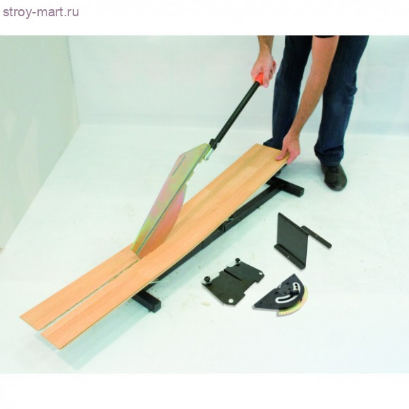 Гильотина для резки сайдинга «Edma» Variocut / 089955 - С-000114803 Гильотина для резки сайдинга «Edma» Variocut / 089955 - С-000114803