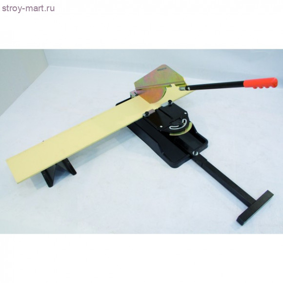 Гильотина для резки сайдинга «Edma» Variocut / 089955 - С-000114803 Гильотина для резки сайдинга «Edma» Variocut / 089955 - С-000114803