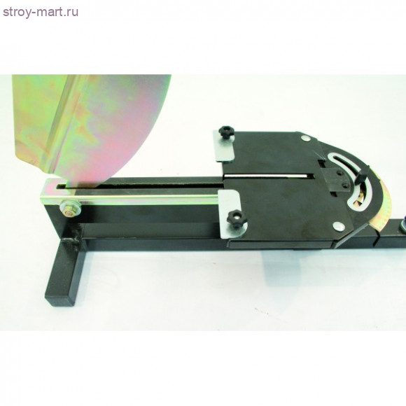 Гильотина для резки сайдинга «Edma» Variocut / 089955 - С-000114803 Гильотина для резки сайдинга «Edma» Variocut / 089955 - С-000114803