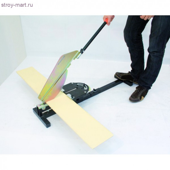 Гильотина для резки сайдинга «Edma» Variocut / 089955 - С-000114803 Гильотина для резки сайдинга «Edma» Variocut / 089955 - С-000114803