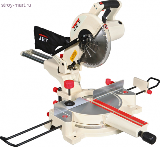 Торцовочная пила  JSMS-10L