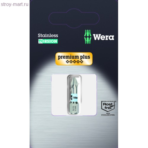 Набор бит 3851/1 TS SB PH 2 073611 - WE-073611