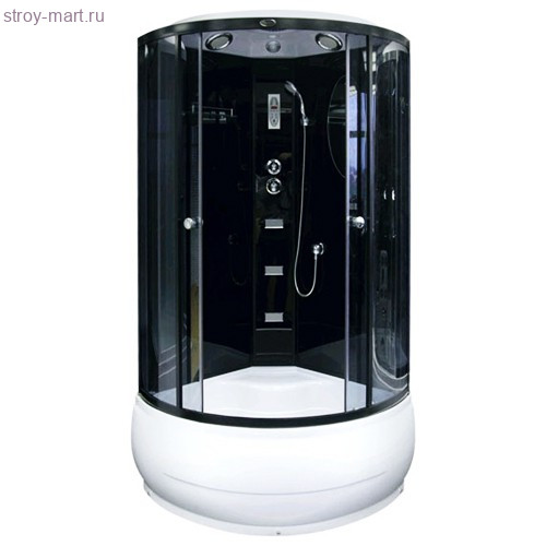 Душевая кабина Niagara NG-211 без бани 900х900х2200 мм Душевая кабина Niagara NG-211 без бани 900х900х2200 мм