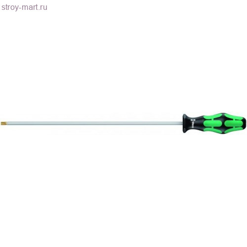 367 TORX® HF Отвертка с фиксирующей функцией 028070 - WE-028070 367 TORX® HF Отвертка с фиксирующей функцией 028070 - WE-028070