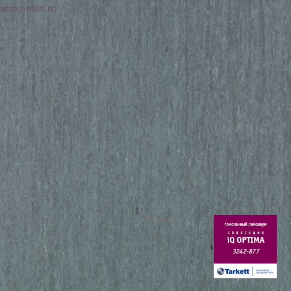Tarkett iQ OPTIMA 3242 877 Tarkett iQ OPTIMA 3242 877