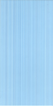 Dreams/Lines Azul Плитка настенная 25х50