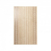 Декор Kerama Marazzi Феличе (250х400мм), 10шт в уп./арт.АС195/6193 - С-000099741