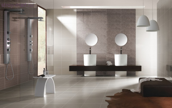 Tessita Zefir Декор A 30x60 Tessita Zefir Декор A 30x60