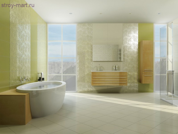 Tessita Zefir Декор A 30x60 Tessita Zefir Декор A 30x60