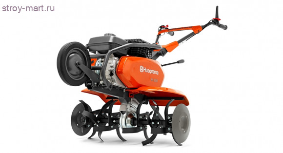 HUSQVARNA TF 230 HUSQVARNA TF 230