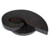 Оправка для  материала толщиной 4-14mm для V1 / V2 -16