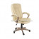 Офисное кресло для персонала бежевое RT-202