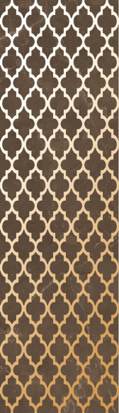 Dec. Luxe Gold Декор 29x100 Dec. Luxe Gold Декор 29x100