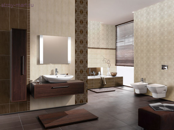 Dec. Luxe Gold Декор 29x100 Dec. Luxe Gold Декор 29x100