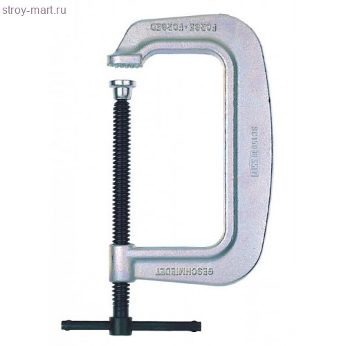 C-образные струбцины SC BESSEY SC120