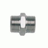 Переходник с двусторонней наружной резьбой 1/4 - 8973005812 Переходник с двусторонней наружной резьбой 1/4 - 8973005812