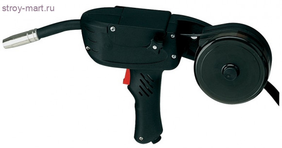 Сварочная горелка со шлангом 802407 Сварочная горелка со шлангом 802407