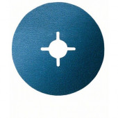 ФИБРОВЫЙ ШЛИФКРУГ 230мм P100 B.f.Metal - 2608606750 ФИБРОВЫЙ ШЛИФКРУГ 230мм P100 B.f.Metal - 2608606750